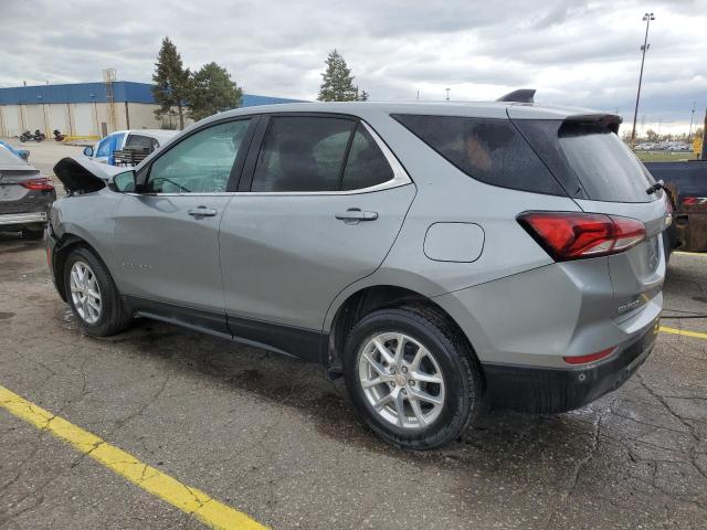 2024 CHEVROLET EQUINOX LT #3290226234
