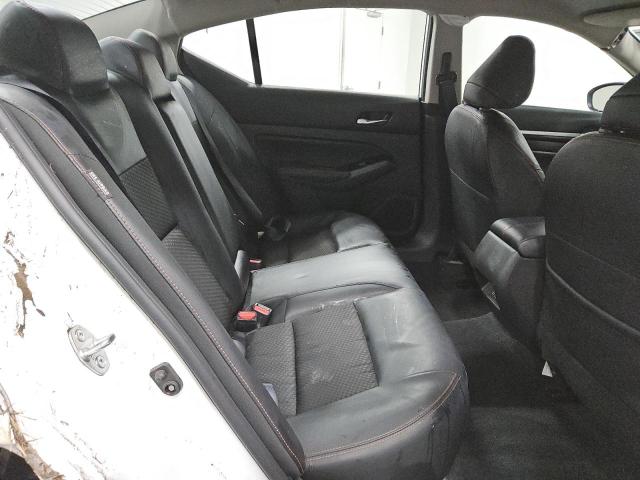 2025 NISSAN ALTIMA SR - 1N4BL4CV7SN359291