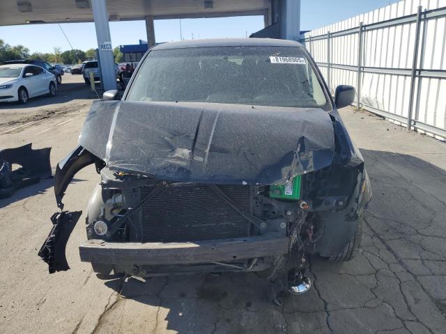 2016 DODGE GRAND CARAVAN SE 2C4RDGBG3GR259631