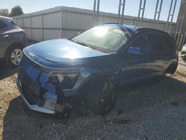 KIA NIRO WIND