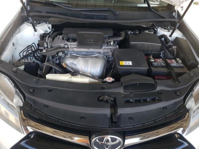 2017 TOYOTA CAMRY LE - 4T1BF1FK0HU357605