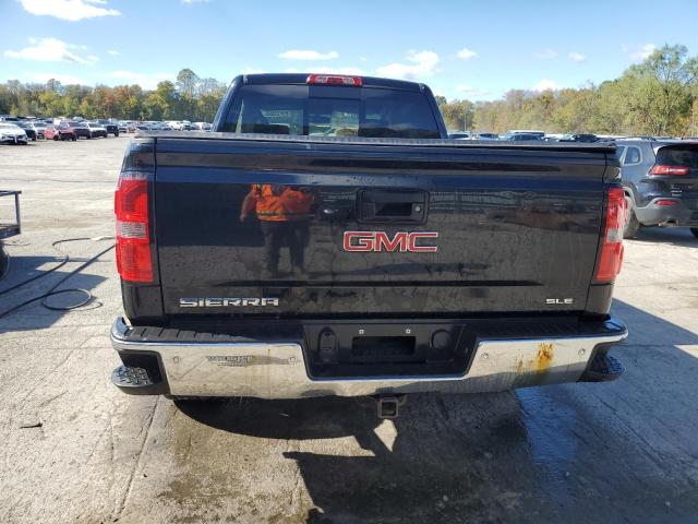 2015 GMC SIERRA K15 - 3GTU2UECXFG103453