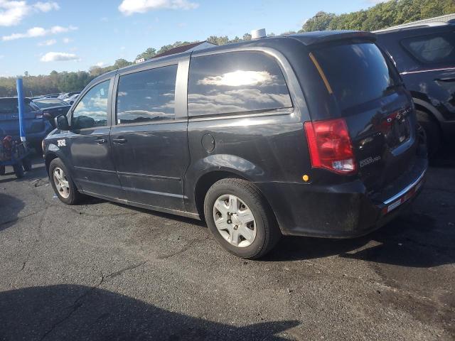 2012 DODG GRAND CARAVAN SE - 2C4RDGBGXCR115259