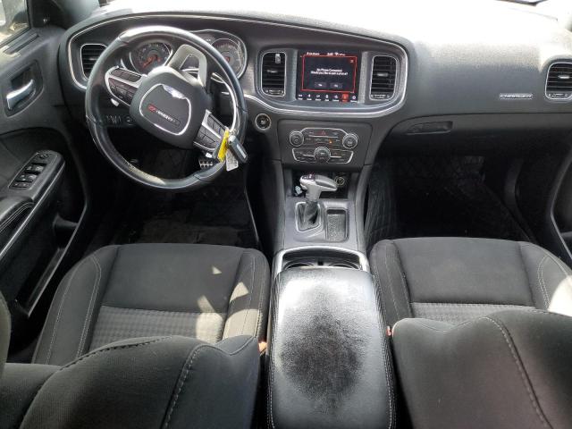 2018 DODGE CHARGER GT - 2C3CDXJG8JH337796