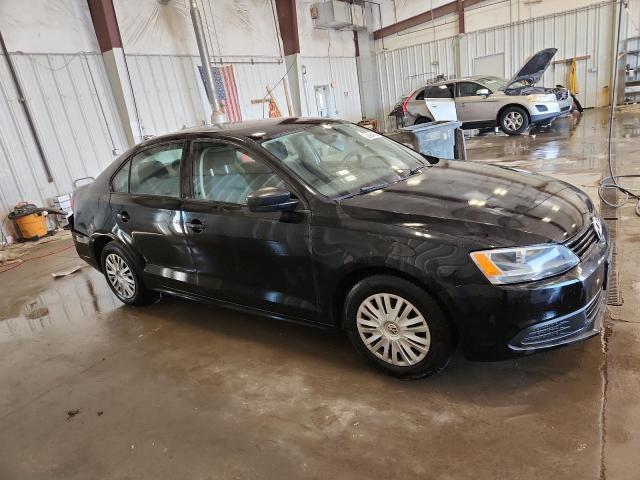 2012 VOLKSWAGEN JETTA BASE - 3VW2K7AJ5CM417146