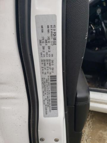 2018 DODGE DURANGO GT 1C4RDJDG6JC219134