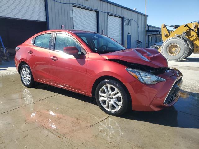 2017 TOYOTA YARIS IA - 3MYDLBYVXHY179994
