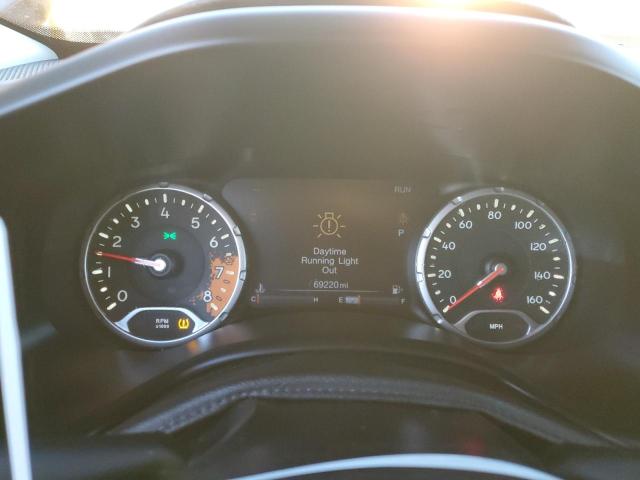 2016 JEEP RENEGADE L #3303950689