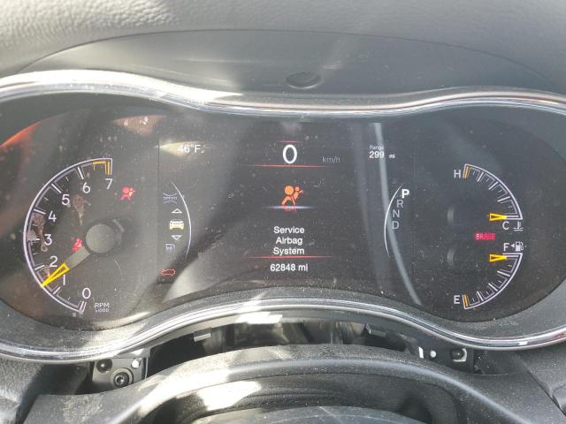 2019 JEEP GRAND CHER - 1C4RJFAG9KC761307