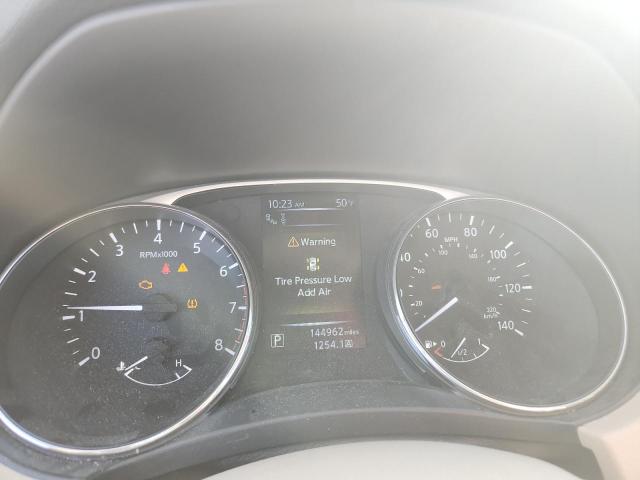 2015 NISSAN ROGUE S - 5N1AT2MV8FC888013