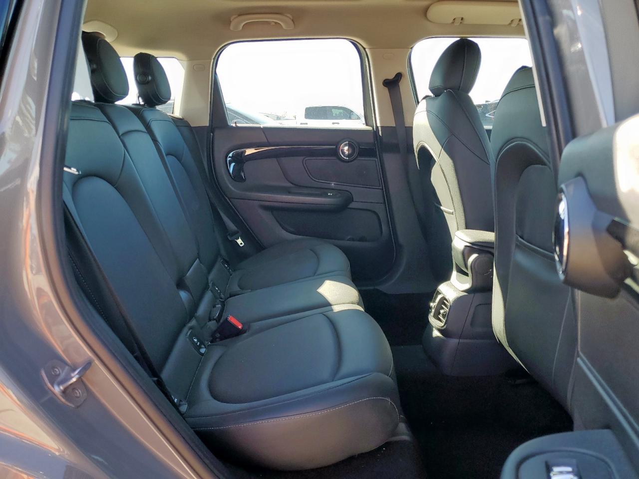 MINI COOPER S COUNTRYMAN ALL4