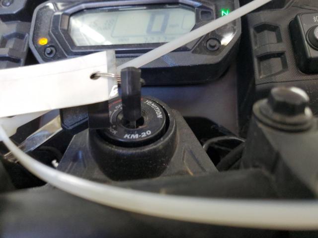 2024 KAWASAKI KL650 H ML5KLEH10RDA31262