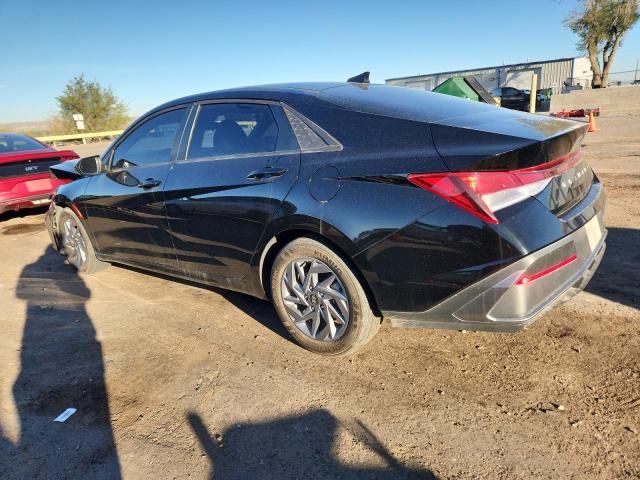 2024 HYUNDAI ELANTRA SE #3282702290