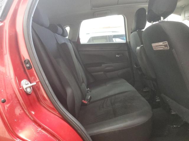 2013 MITSUBISHI OUTLANDER - 4A4AR4AU9DE012782