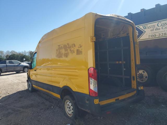 2022 FORD TRANSIT T- #3297928781