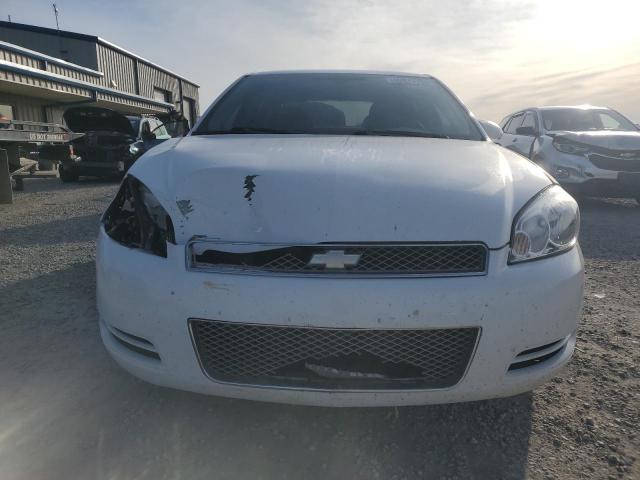 2013 CHEVROLET IMPALA LT - 2G1WG5E32D1154802