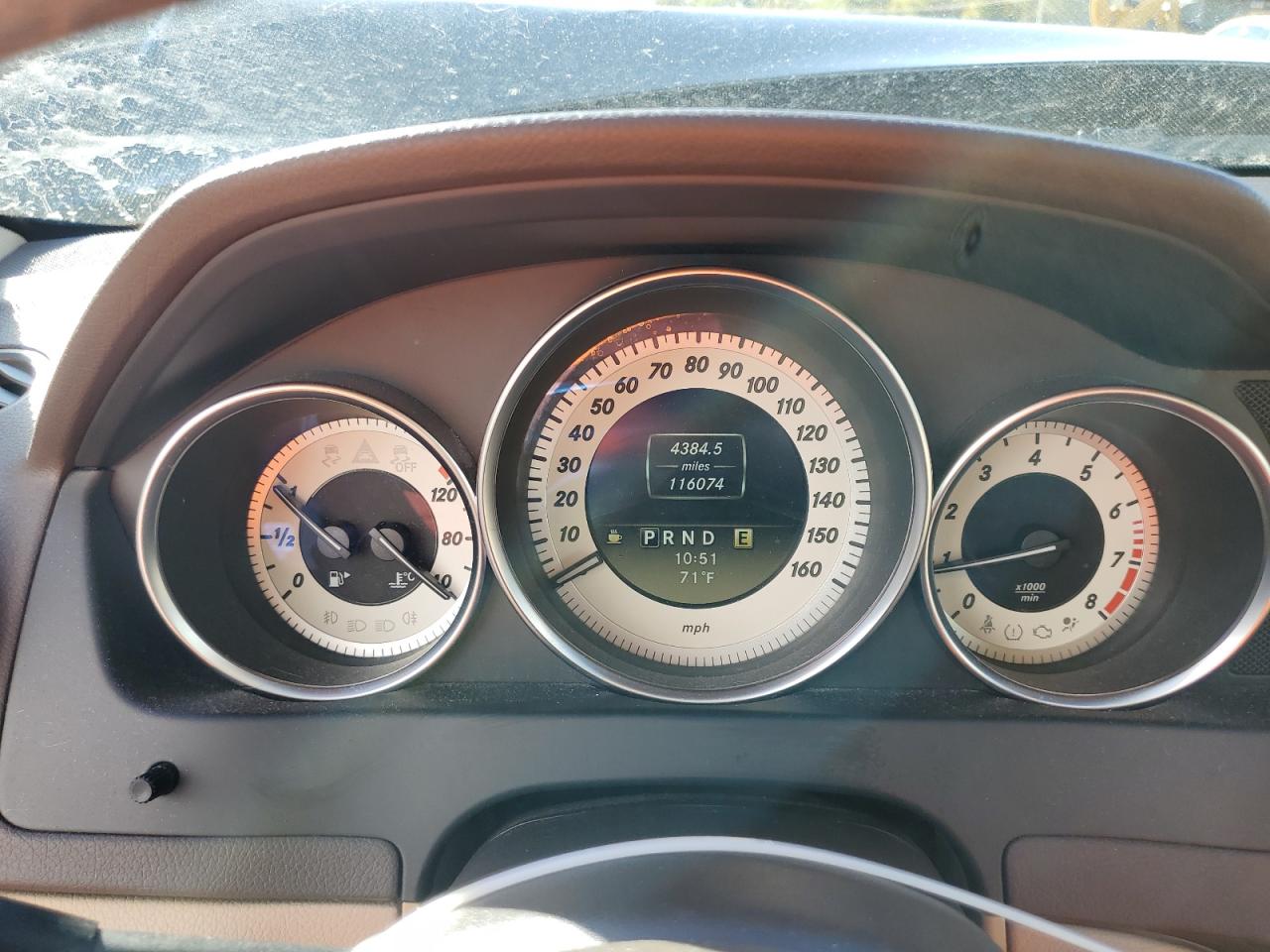 MERCEDES-BENZ C-CLASS 300 4MATIC