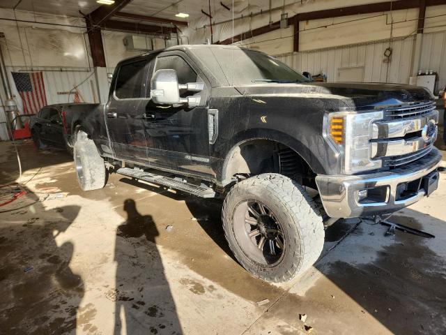 2019 FORD F250 SUPER - 1FT7W2BTXKEF68777