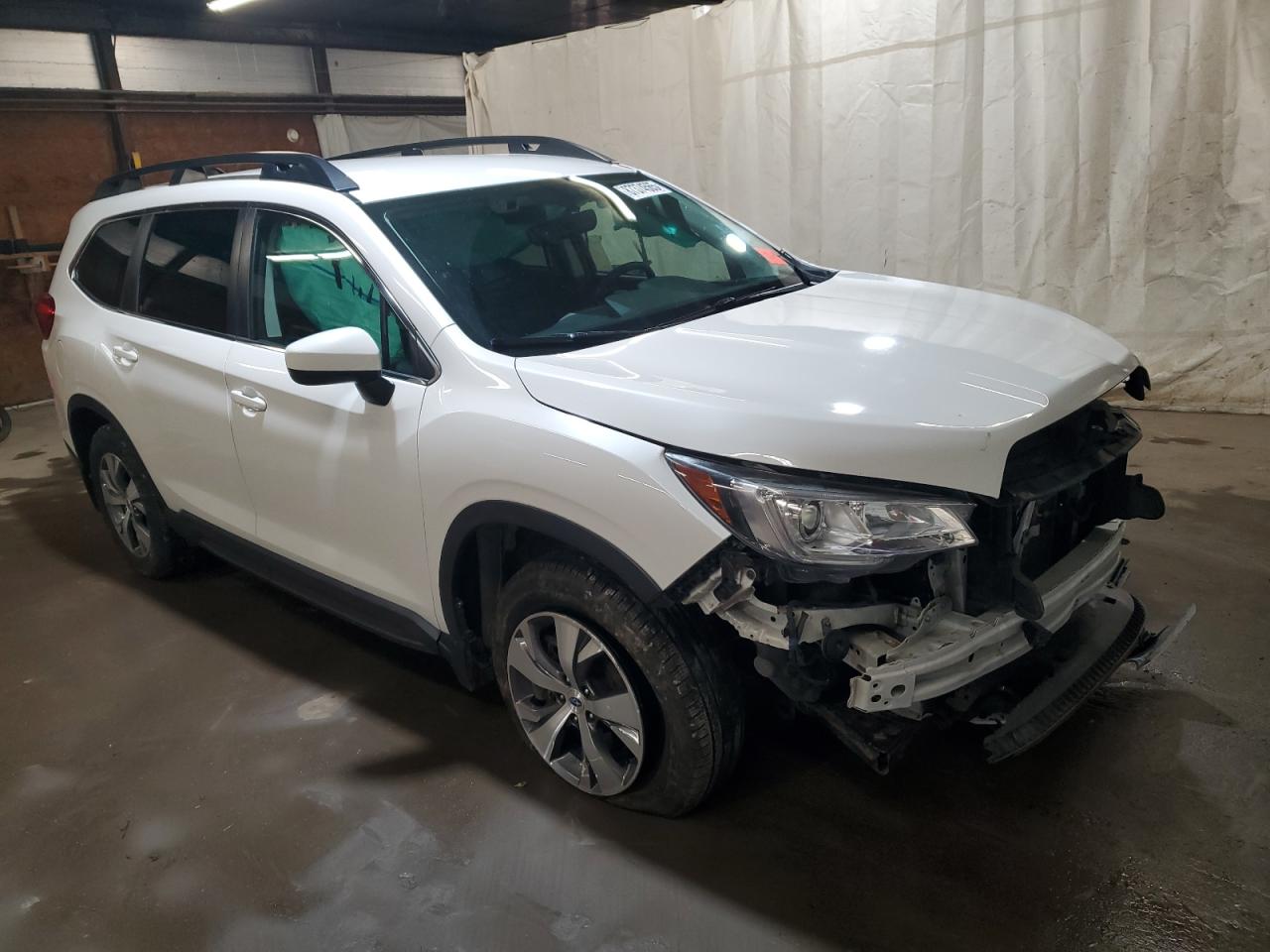 SUBARU ASCENT PREMIUM