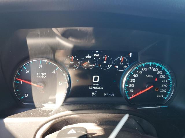 2018 CHEVROLET TAHOE K150 - 1GNSKCKC1JR286182