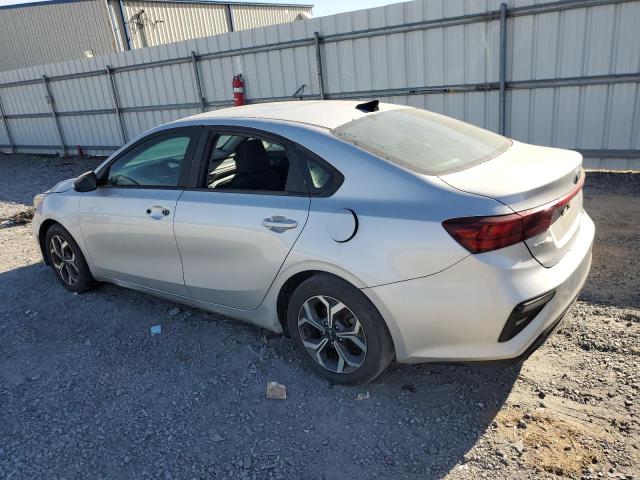 2019 KIA FORTE FE - 3KPF24AD8KE083345