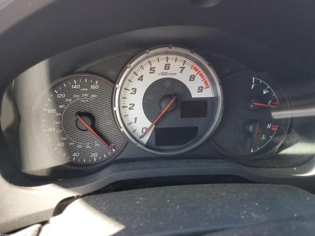 2013 TOYOTA SCION FR-S - JF1ZNAA15D1722706