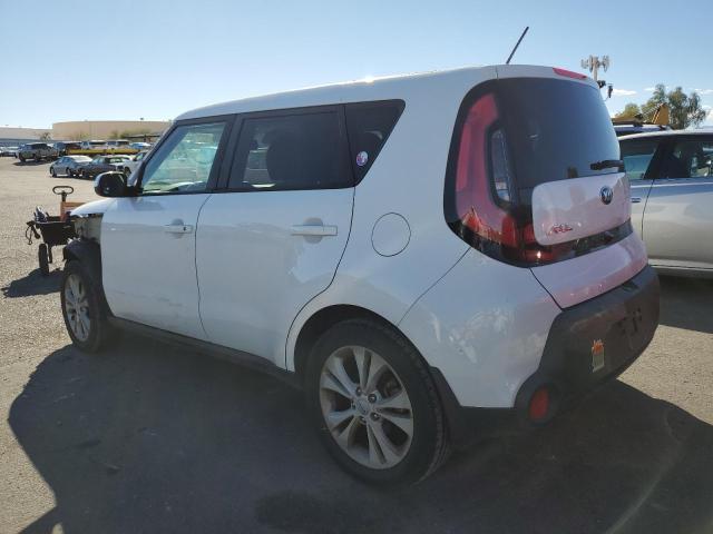 2014 KIA SOUL + - KNDJP3A56E7076624