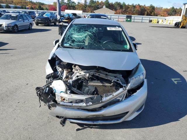 2012 TOYOTA YARIS - JTDKTUD31CD521558