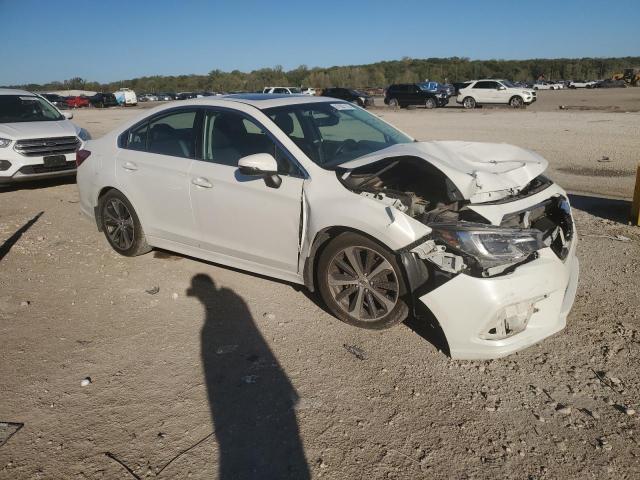 2019 SUBARU LEGACY 2.5 - 4S3BNAN62K3018790