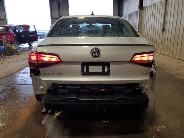 2016 VOLKSWAGEN JETTA SEL 3VWL17AJ9GM333697