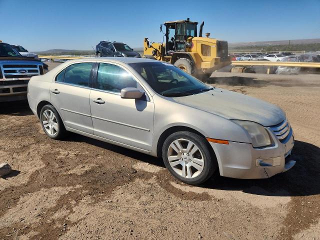 2009 FORD FUSION SEL #3284629346