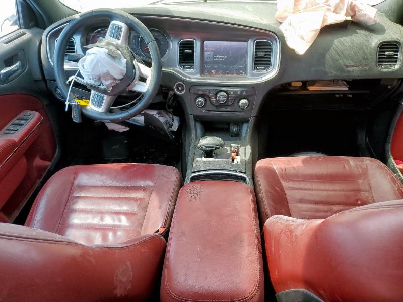 2014 DODGE CHARGER SX - 2C3CDXHG1EH142702