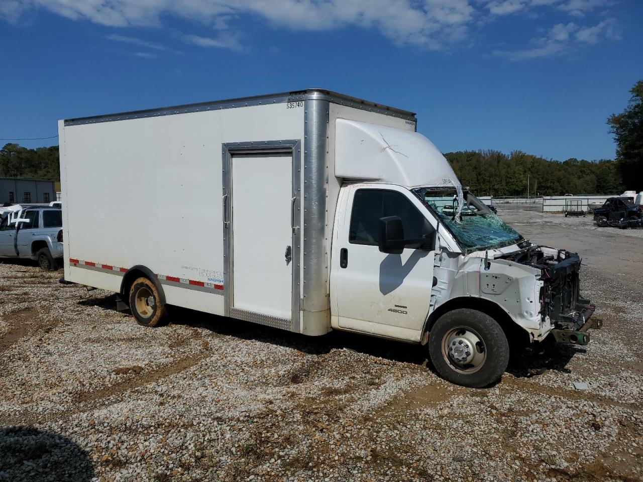 Lot #3315682725 2023 CHEVROLET EXPRESS
