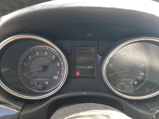 2012 JEEP GRAND CHEROKEE LAREDO #3284965944