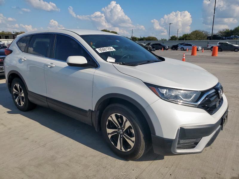 2021 HONDA CR-V SE - Inny widok