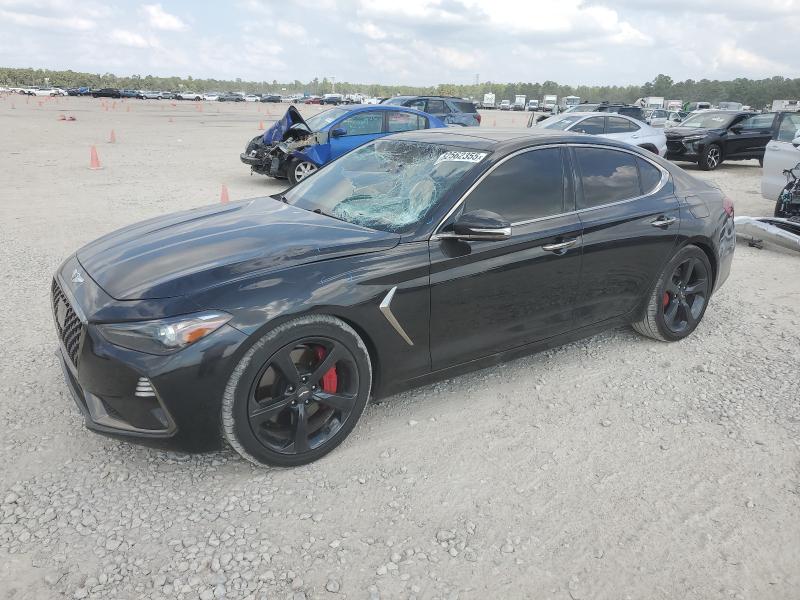 GENESIS G70 PRESTIGE