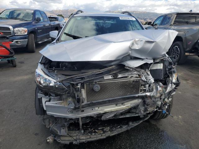 2019 SUBARU CROSSTREK JF2GTAEC6K8239329