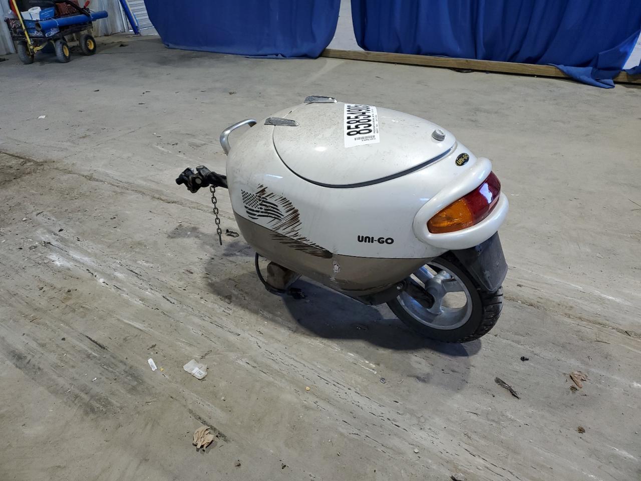 Lot #3264760489 2007 OTHER UNKNOWN