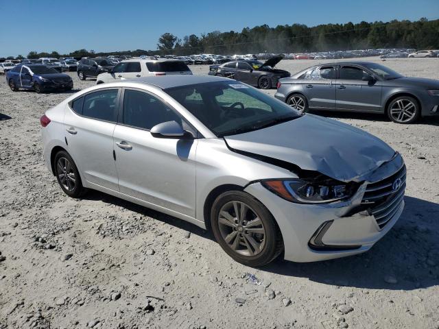 2017 HYUNDAI ELANTRA SE - 5NPD84LF4HH018310