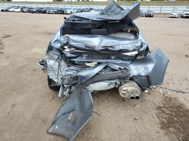 2020 TOYOTA COROLLA SE - JTDS4RCEXLJ013166