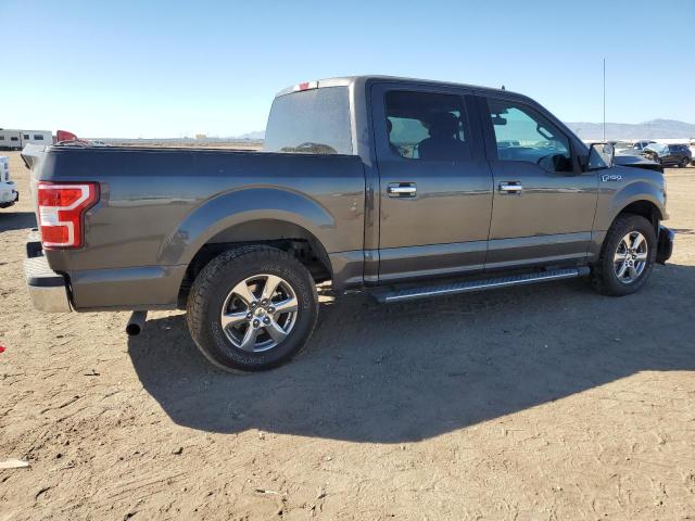 2020 FORD F150 SUPER - 1FTEW1C43LKD11892