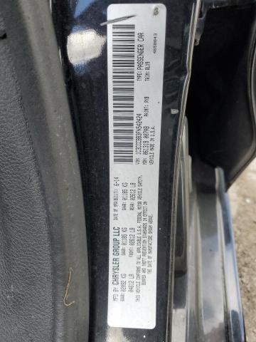 2015 CHRYSLER 200 S - 1C3CCCBB3FN542424