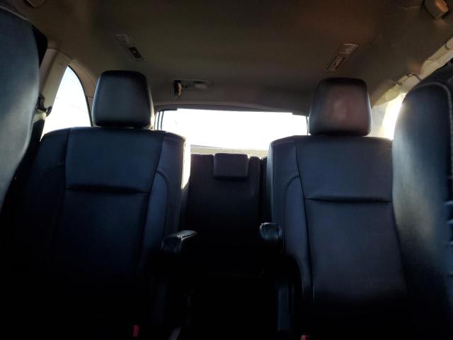 2017 TOYOTA HIGHLANDER #3297419231