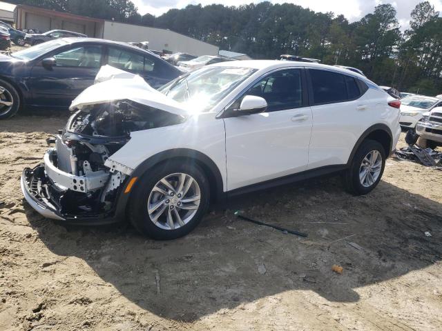 2025 BUICK ENVISTA PR #3304745911