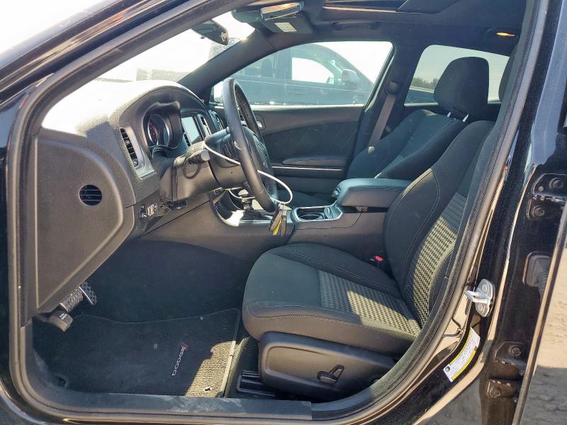 2023 DODGE CHARGER SX 2C3CDXBG9PH687395