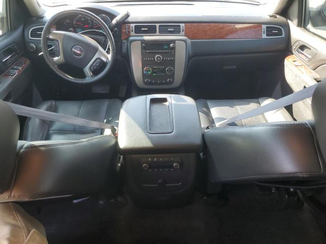 2013 GMC YUKON SLT - 1GKS1CE01DR148888