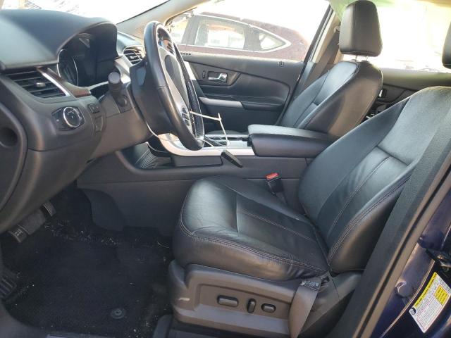 2011 FORD EDGE LIMIT - 2FMDK4KC4BBB36980