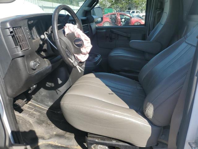 2023 GMC SAVANA G2500 1GTW7AFP2P1151488