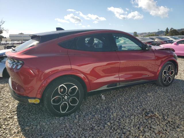 2022 FORD MUSTANG MA - 3FMTK4SE7NMA07700