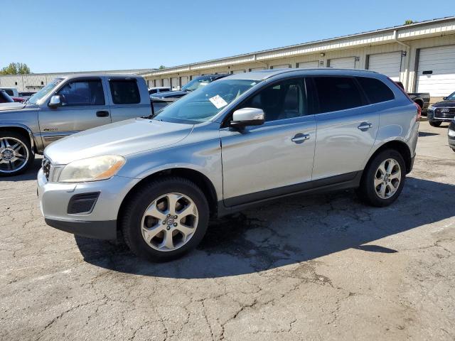 VOLVO XC60 3.2